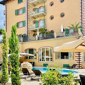 Hotel La Pigna