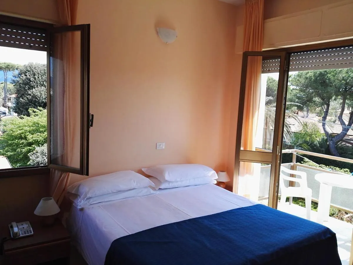 Hotel Elizabeth Marina di Pietrasanta Italy