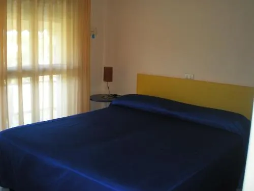 Hotel Elizabeth Marina di Pietrasanta