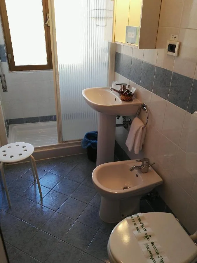 ***  Hotel Elizabeth Marina di Pietrasanta Italy