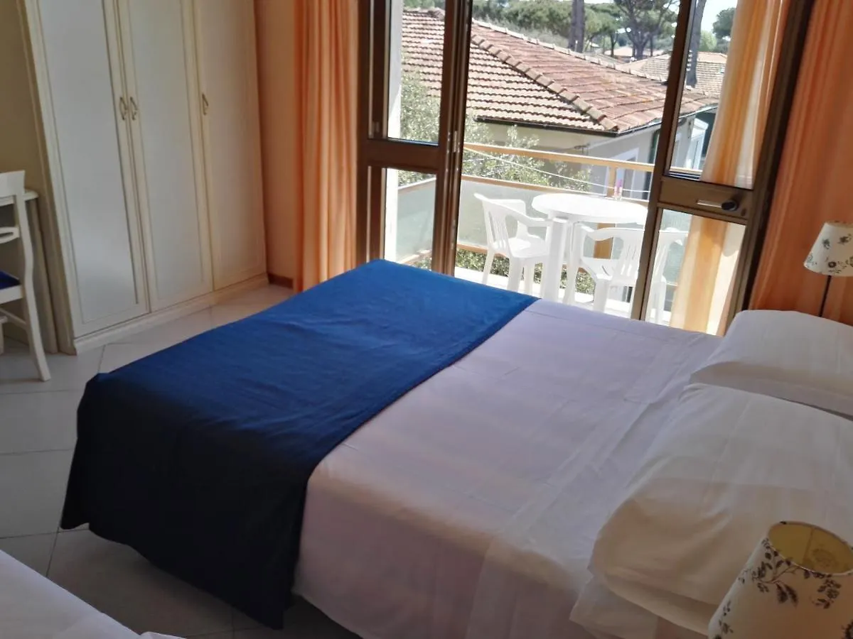 Hotel Elizabeth Marina di Pietrasanta