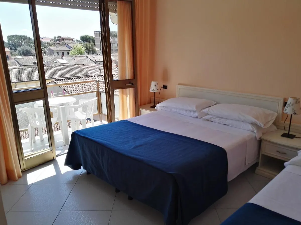 ***  Hotel Elizabeth Marina di Pietrasanta Italy