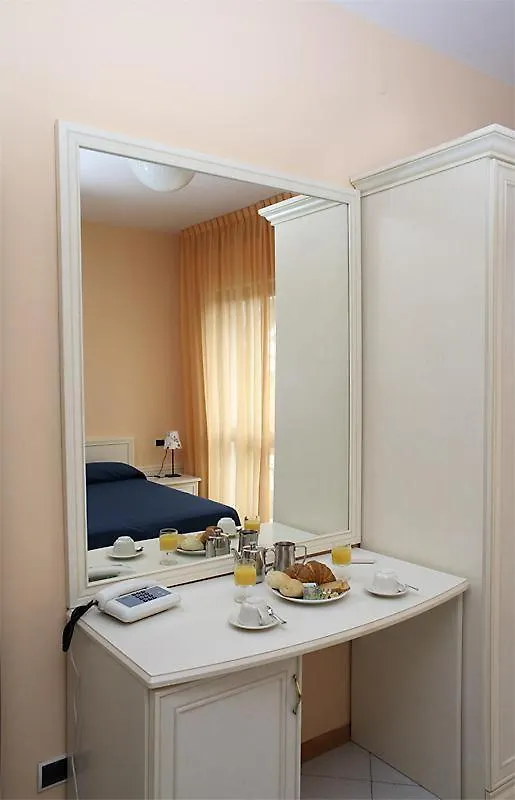 Hotel Elizabeth Marina di Pietrasanta