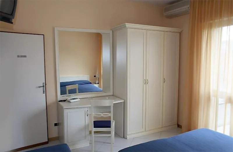 Hotel Elizabeth Marina di Pietrasanta