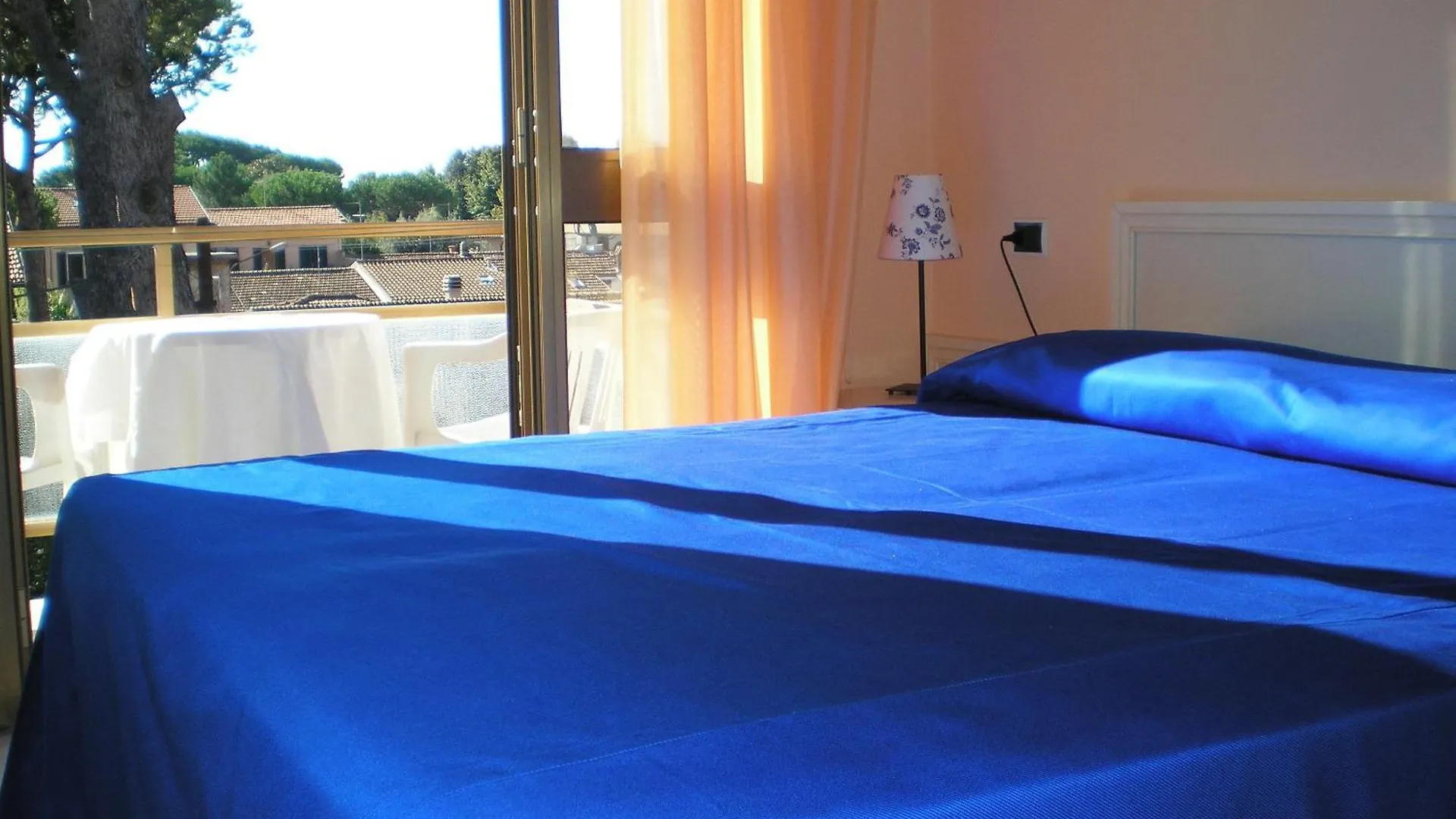 Hotel Elizabeth Marina di Pietrasanta