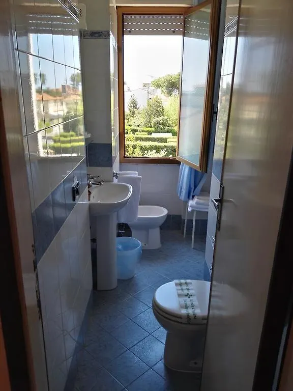 Hotel Elizabeth Marina di Pietrasanta