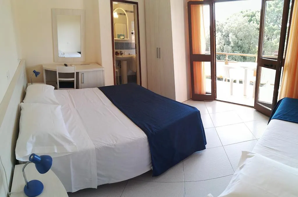 Hotel Elizabeth Marina di Pietrasanta
