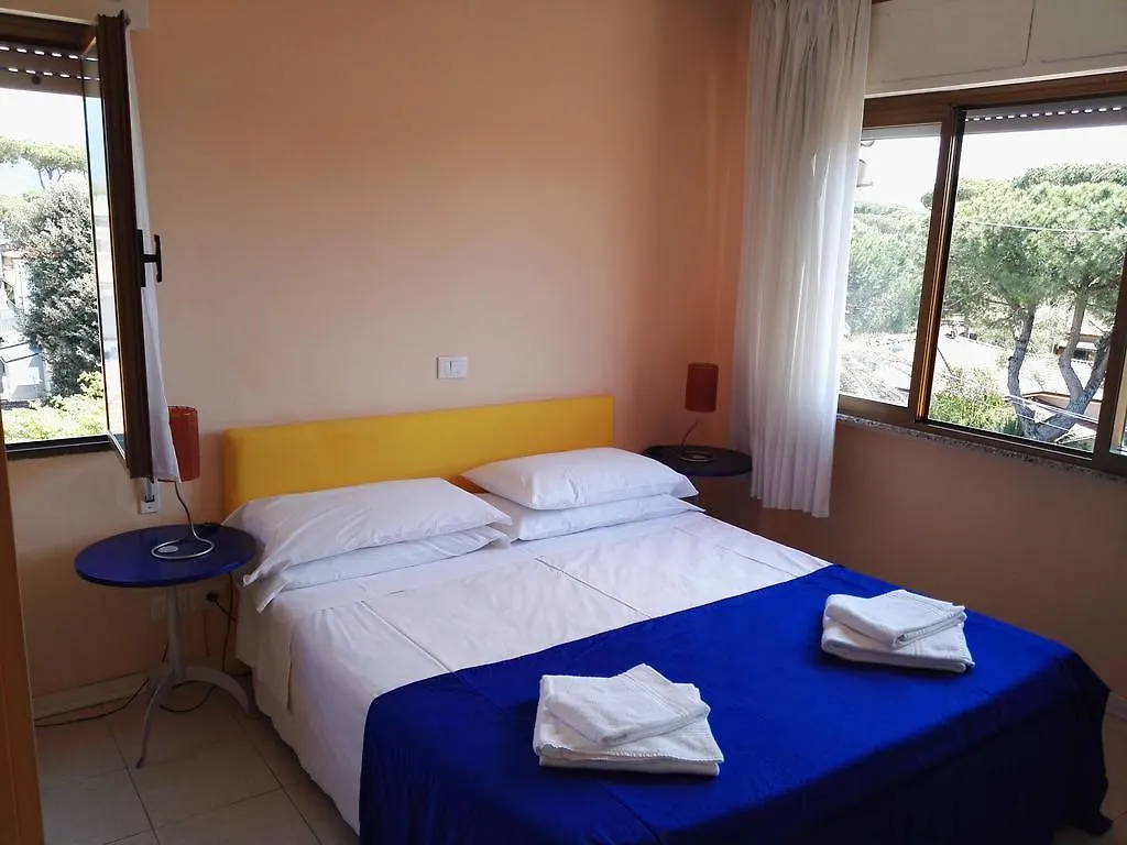 ***  Hotel Elizabeth Marina di Pietrasanta Italy