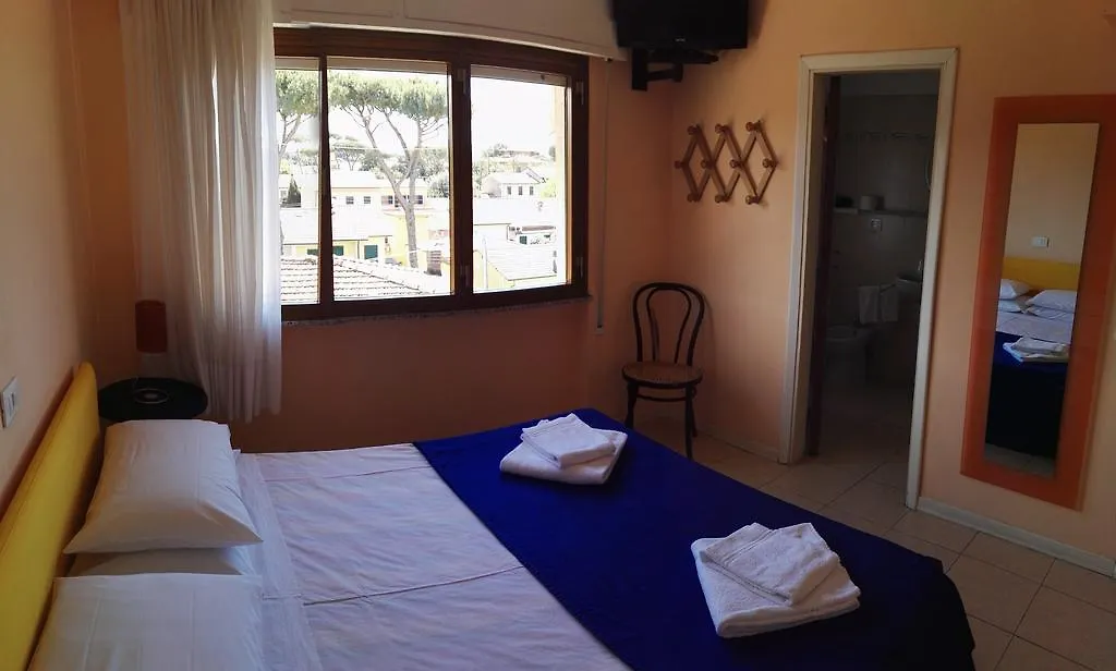 Hotel Elizabeth Marina di Pietrasanta