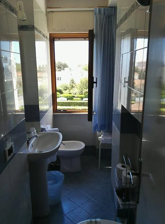 Hotel Elizabeth Marina di Pietrasanta
