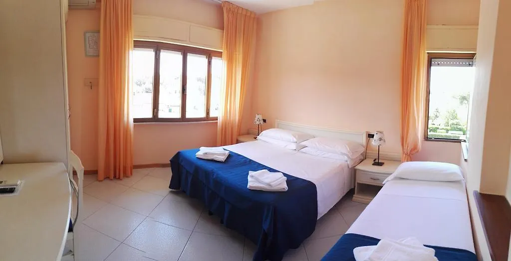 Hotel Elizabeth Marina di Pietrasanta