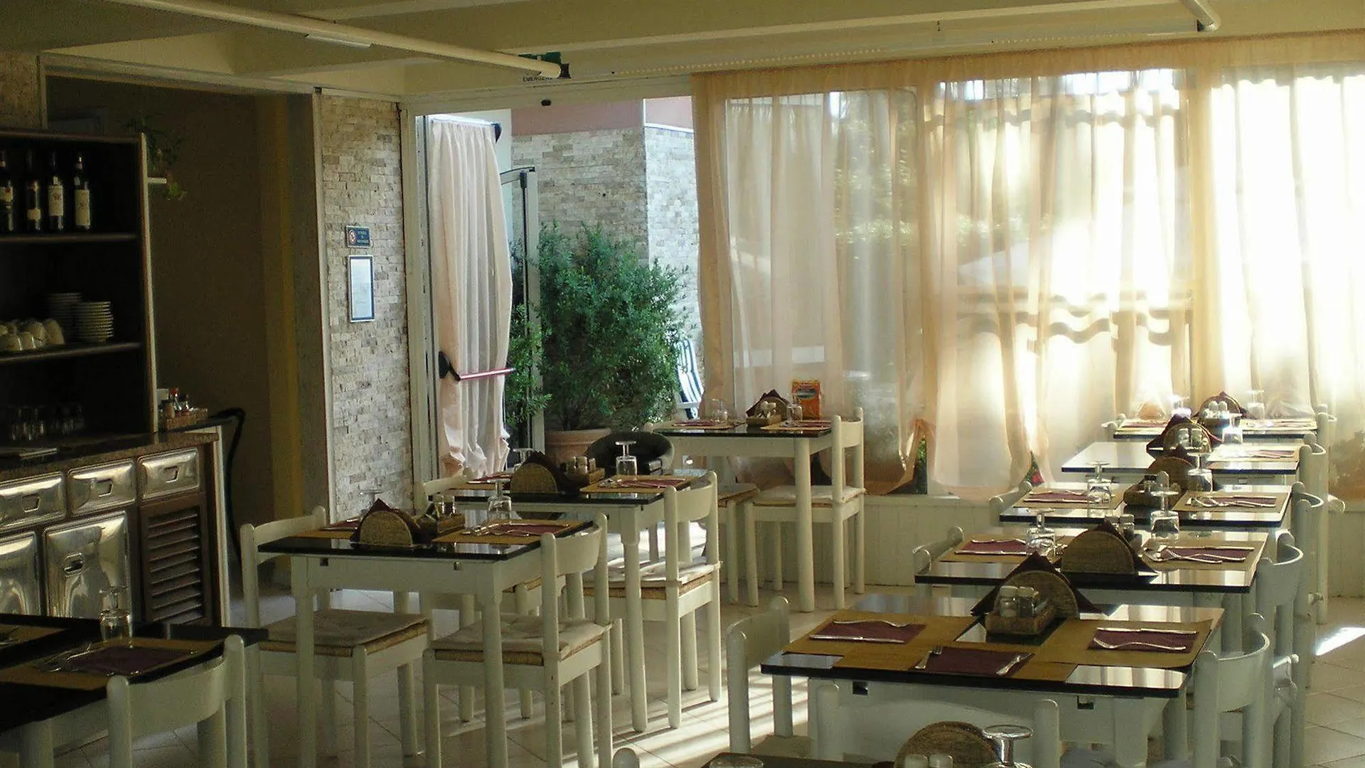 ***  Hotel Elizabeth Marina di Pietrasanta Italy