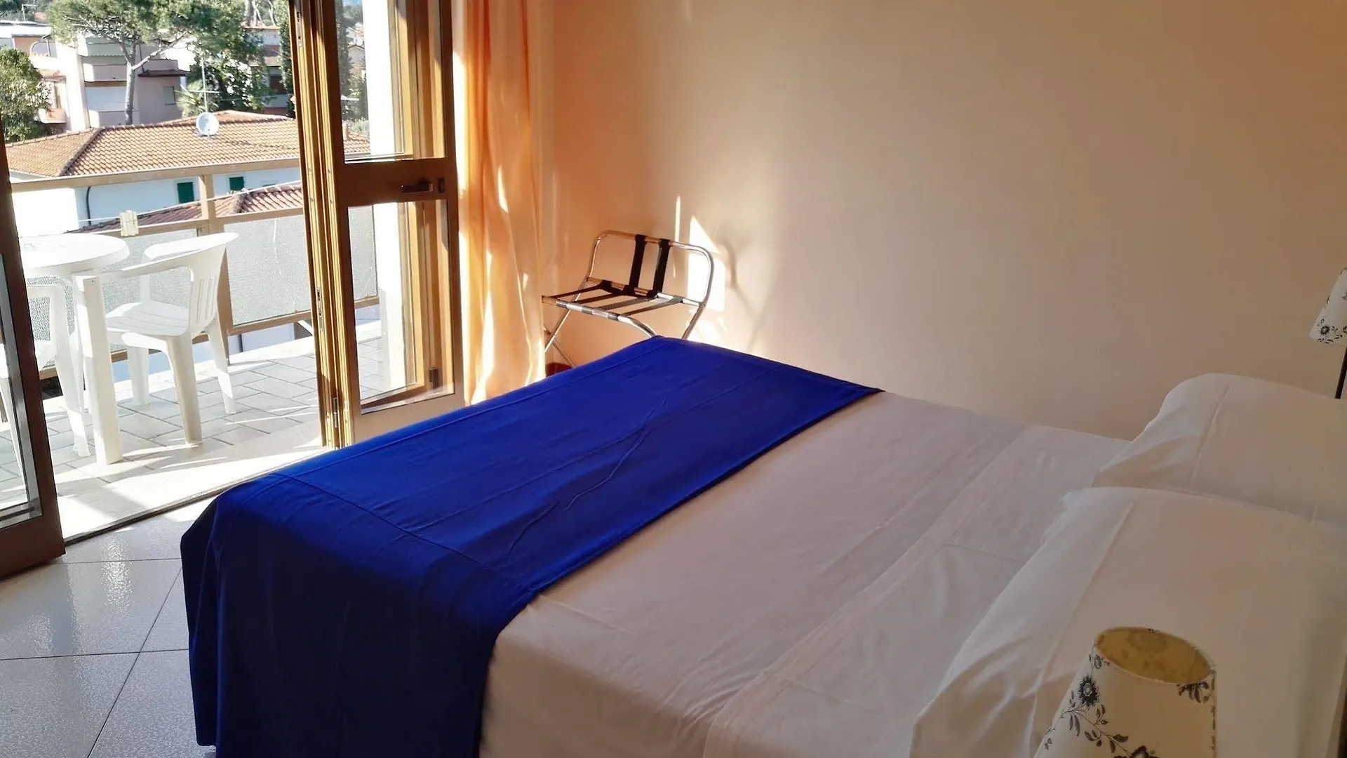 Hotel Elizabeth Marina di Pietrasanta