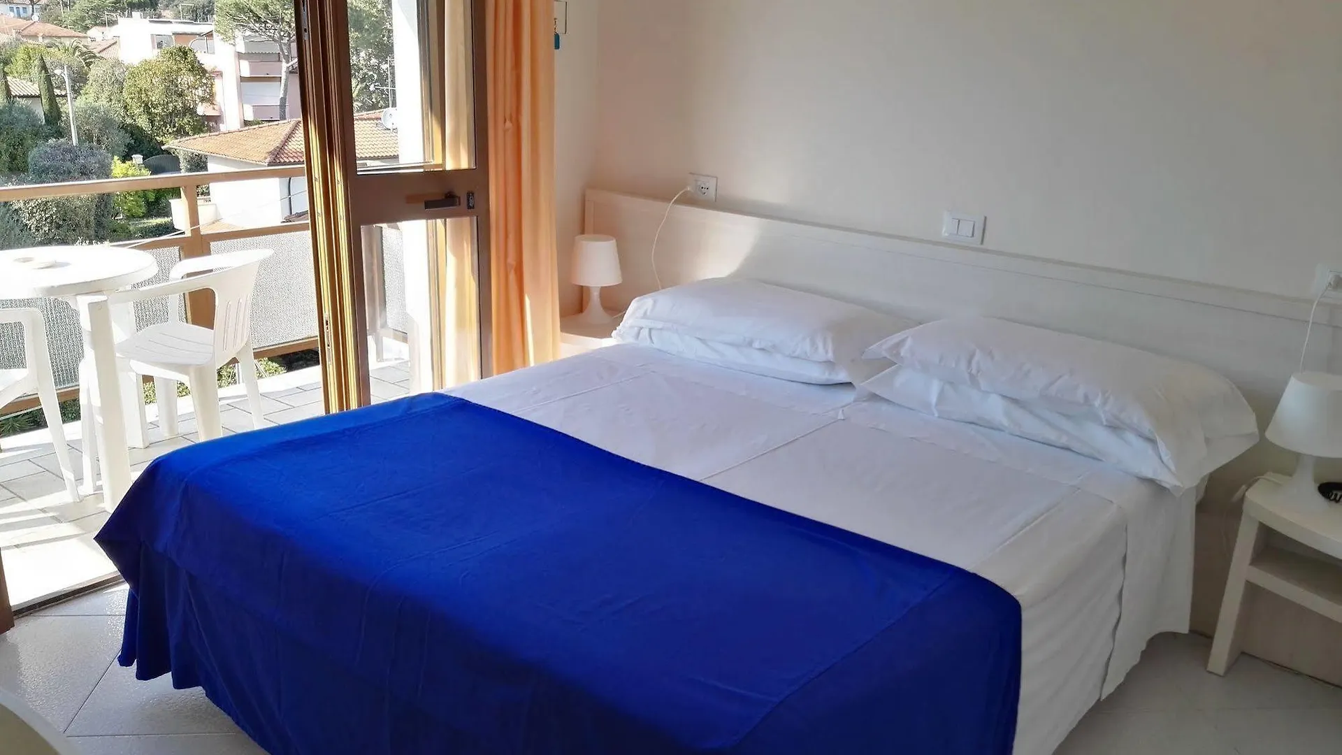 Hotel Elizabeth Marina di Pietrasanta 3*,