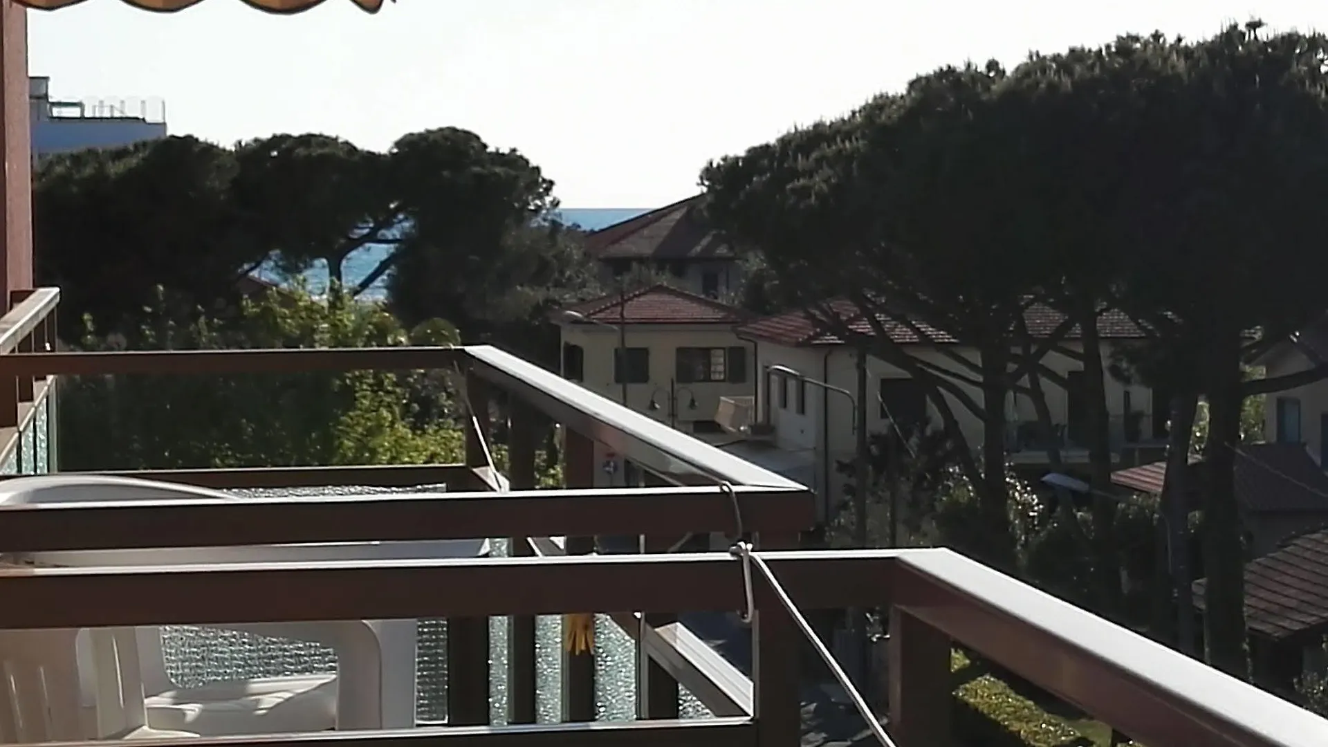 Hotel Elizabeth Marina di Pietrasanta