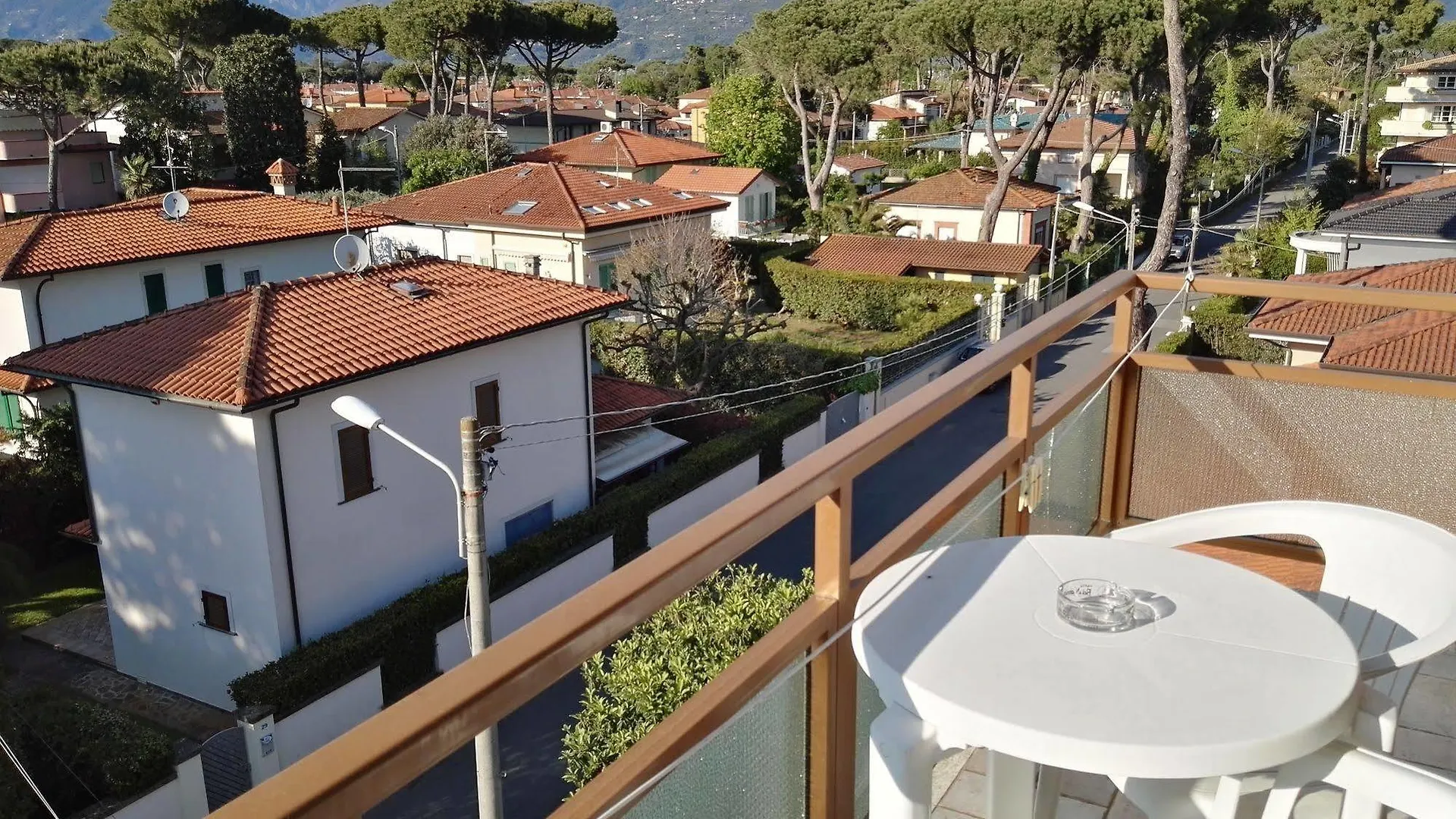 Hotel Elizabeth Marina di Pietrasanta Italy