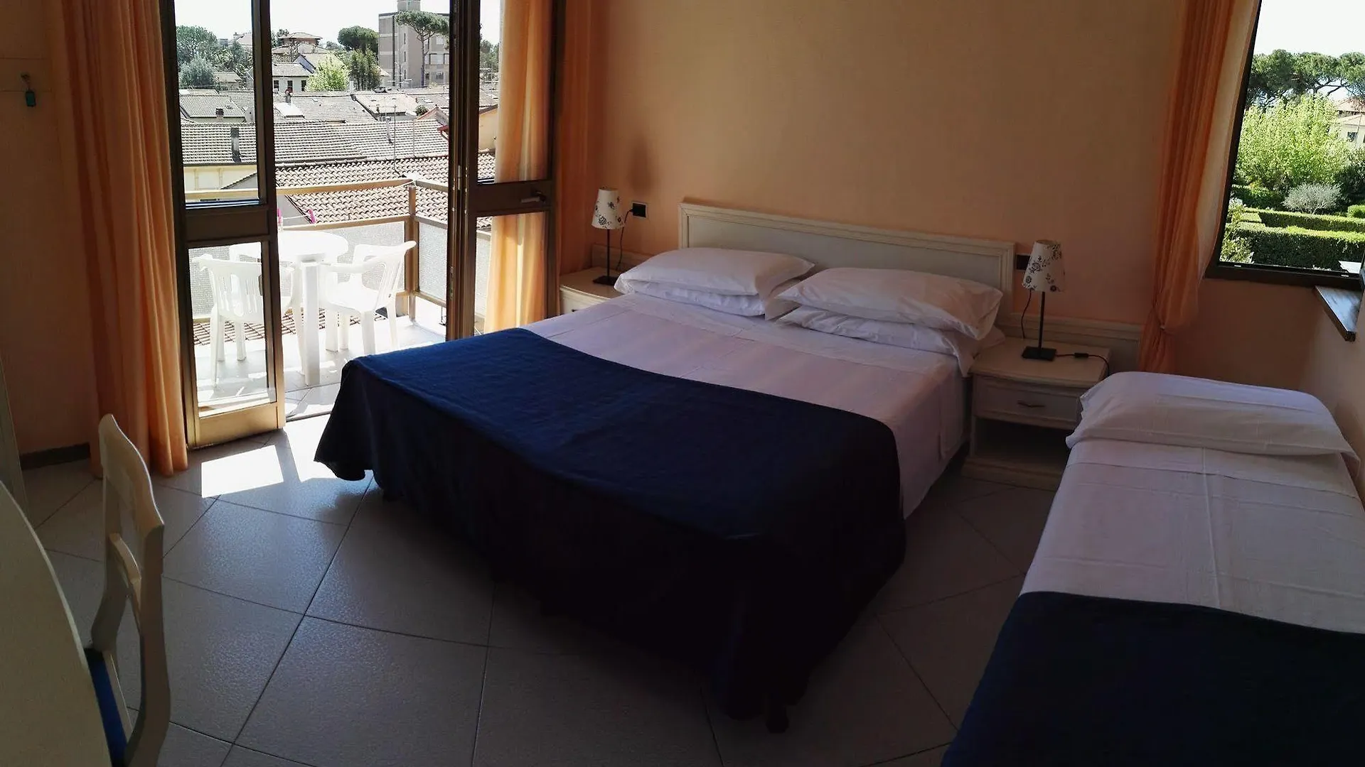 Hotel Elizabeth Marina di Pietrasanta
