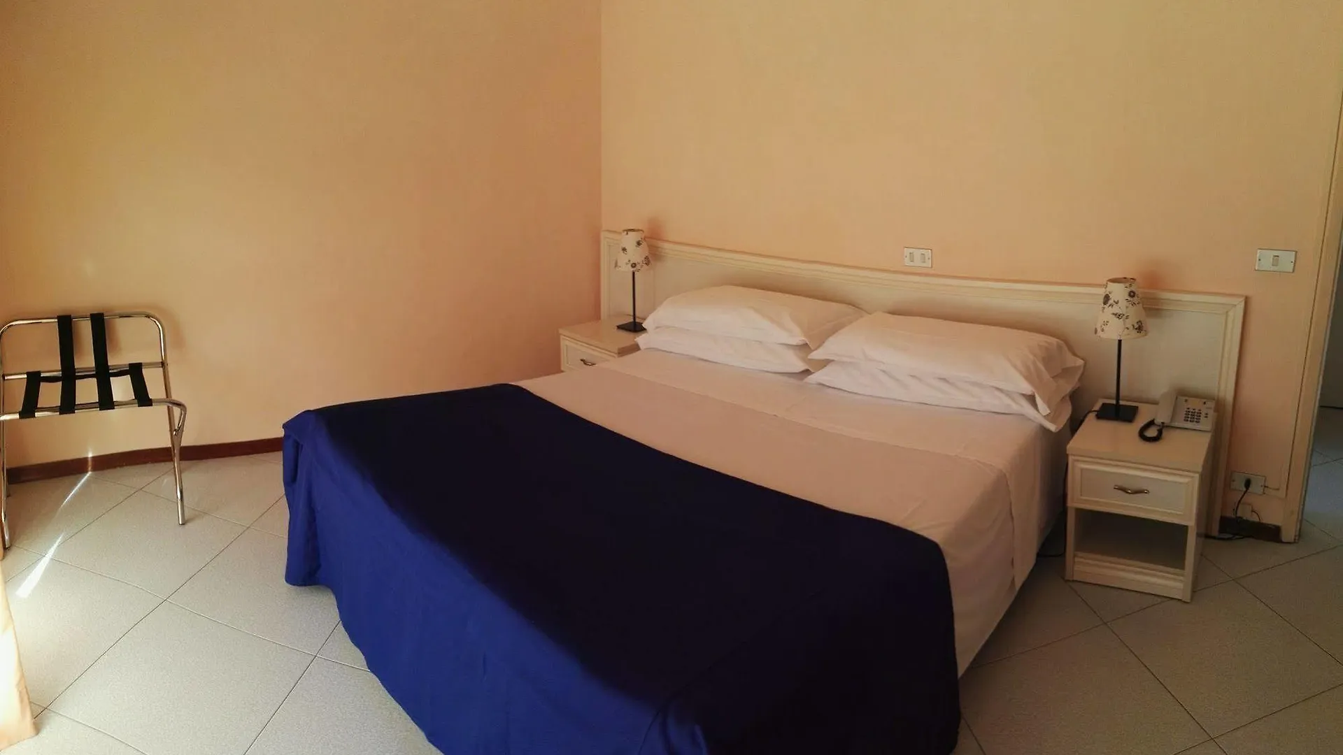 Hotel Elizabeth Marina di Pietrasanta