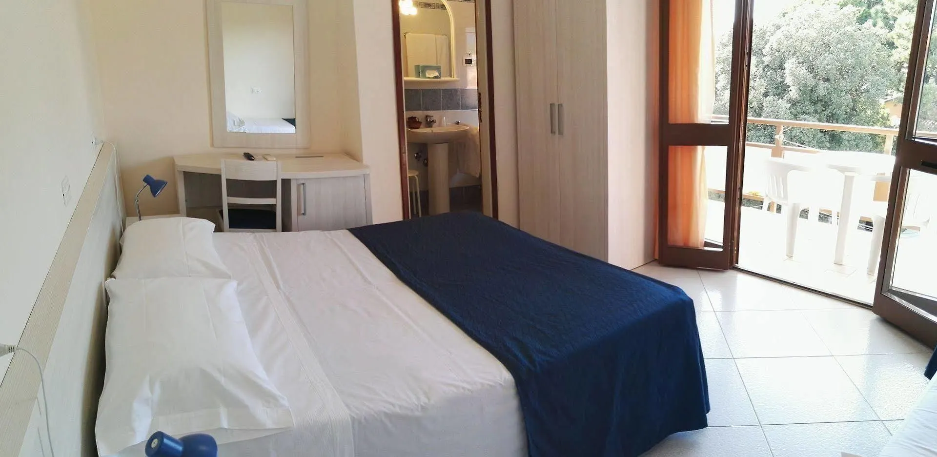 Hotel Elizabeth Marina di Pietrasanta Italy