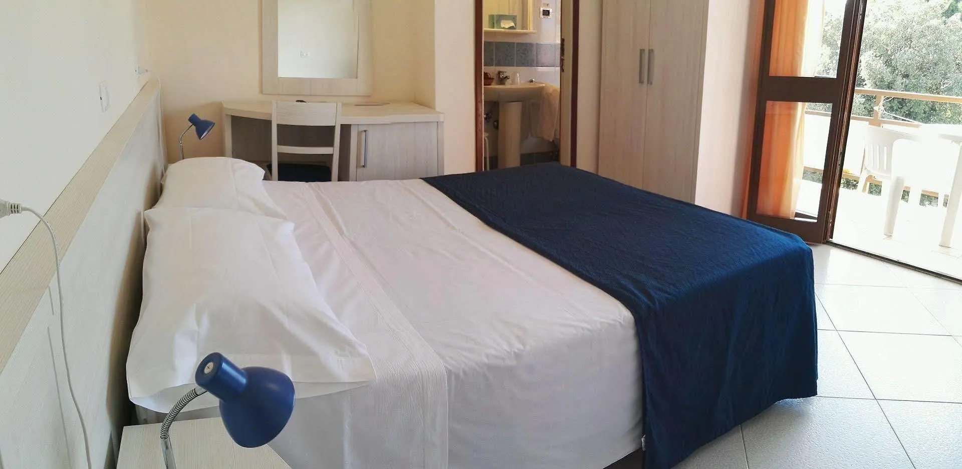 Hotel Elizabeth Marina di Pietrasanta 3*,  Italy